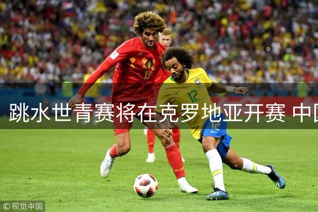 跳水世青赛将在克罗地亚开赛 中国队六名小将参赛
